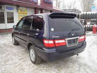 1998 Presage