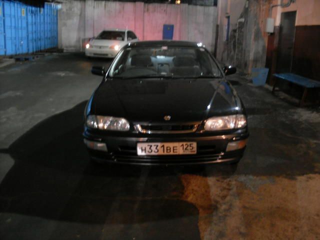 Nissan presea 1997