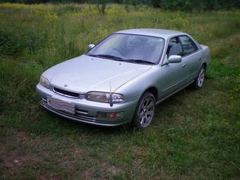 1999 Nissan Presea For Sale