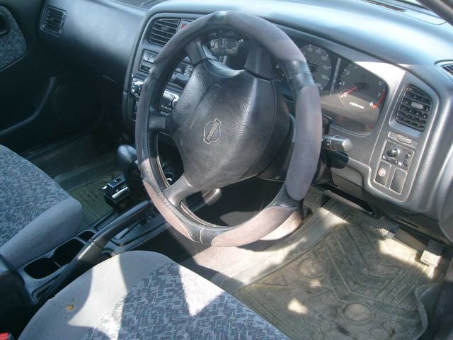 1996 Nissan Primera