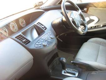 2002 Nissan Primera For Sale