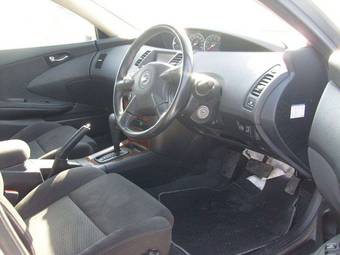 2004 Nissan Primera Pictures