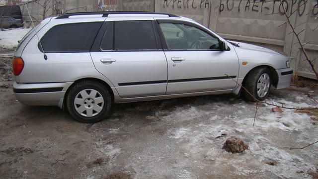 1998 Nissan Primera Camino