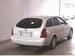 Preview Nissan Primera Wagon