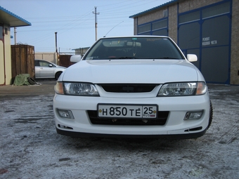 1998 Pulsar