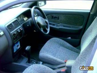 1999 Nissan Pulsar For Sale