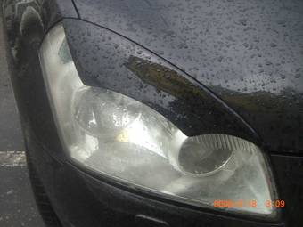 2007 Nissan Qashqai Photos