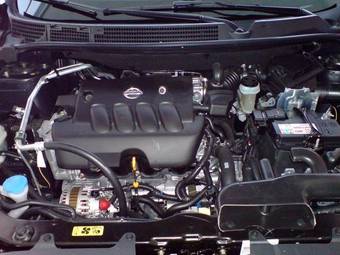 2008 Nissan Qashqai Pictures