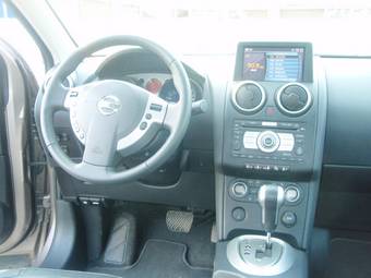 2008 Nissan Qashqai For Sale