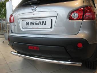 2009 Nissan Qashqai For Sale
