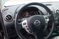 Nissan Qashqai J10 2.0 CVT 4WD LE+ (141 Hp) 