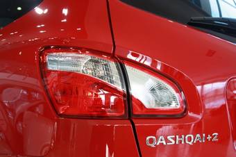 2011 Nissan QASHQAI 2 For Sale