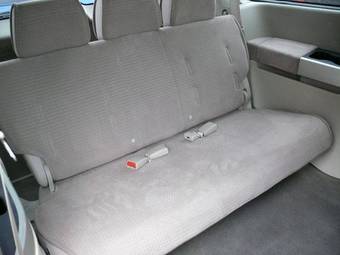 2005 Nissan Quest Pictures