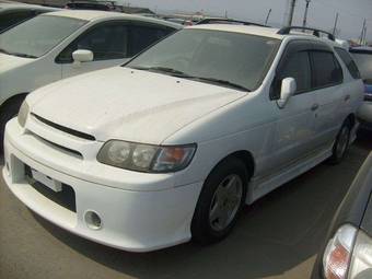 2000 Nissan R~nessa For Sale