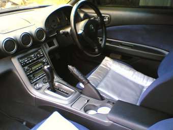 2000 Nissan Silvia For Sale