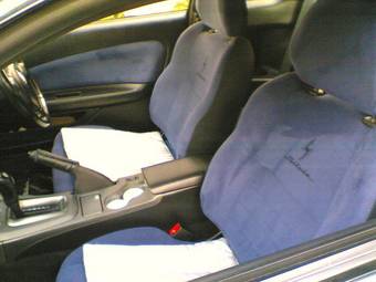 2000 Nissan Silvia Photos