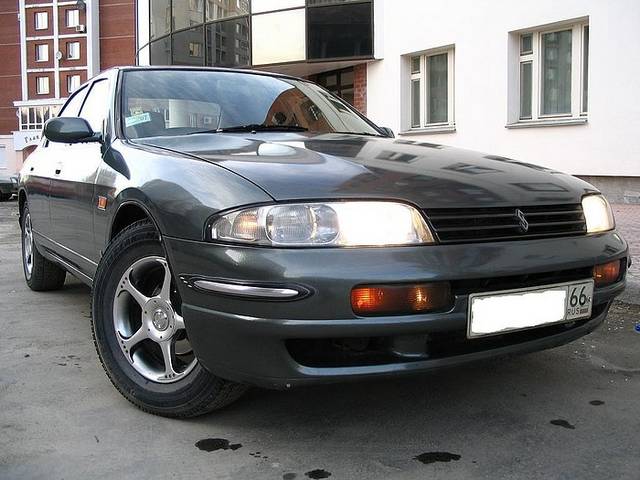 1994 Nissan Skyline