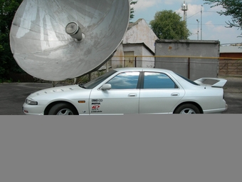 1996 Nissan Skyline