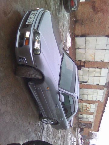 1999 Nissan Skyline