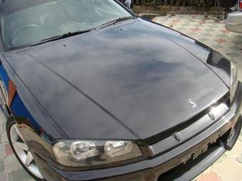 1999 Nissan Skyline For Sale