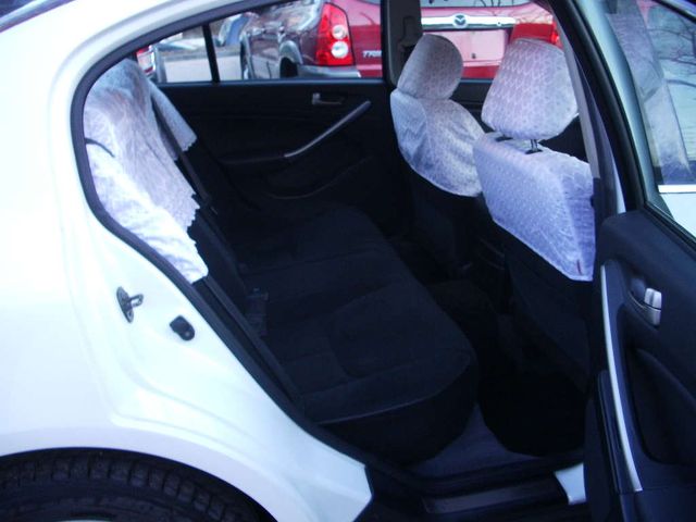 2002 Nissan Skyline