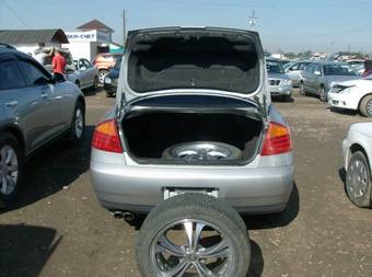 2002 Nissan Skyline For Sale