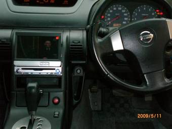 2003 Nissan Skyline For Sale