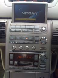 2003 Nissan Skyline Pics