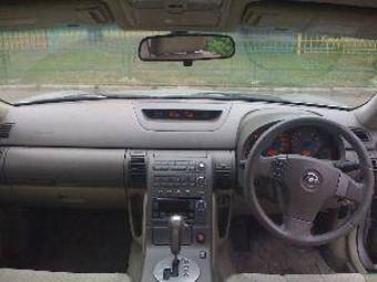 2003 Nissan Skyline For Sale