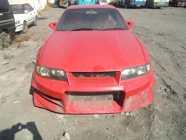 1996 Nissan Skyline GT-R