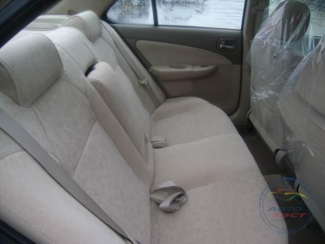 2003 Nissan Sunny