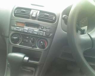 2003 Nissan Sunny Pictures