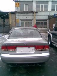 2003 Nissan Sunny For Sale