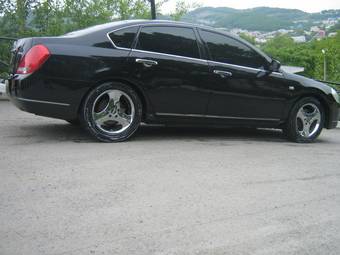 2004 Nissan Teana For Sale