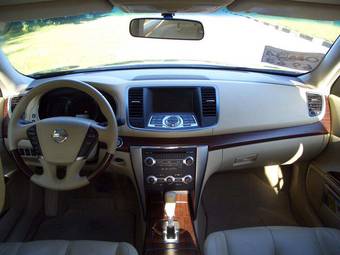 2008 Nissan Teana For Sale