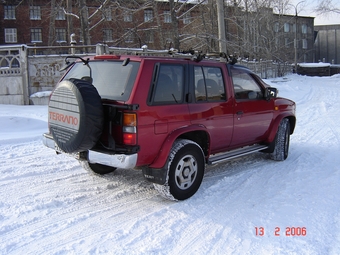 Terrano