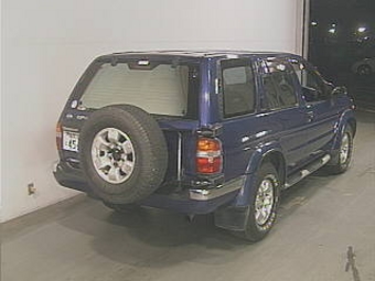 Terrano