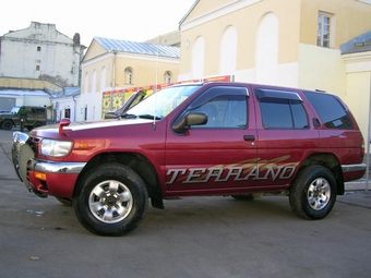 Terrano