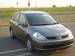 Preview 2006 Nissan Tiida