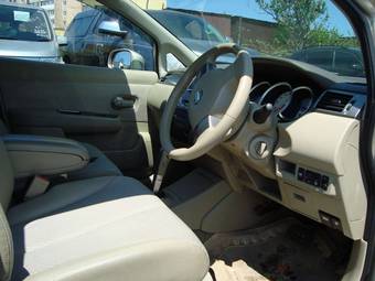 2010 Nissan Tiida For Sale