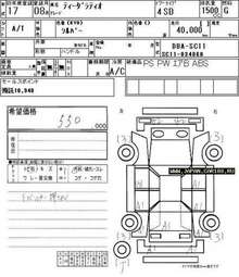 2005 Nissan Tiida Latio Pictures