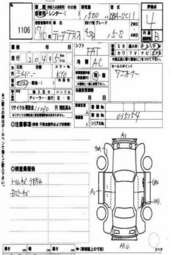 2005 Nissan Tiida Latio Photos