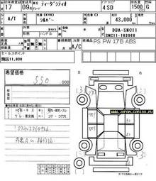 2005 Nissan Tiida Latio Images