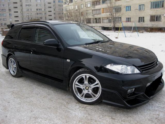 Mitsubishi Lancer V