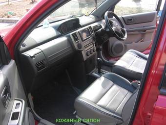 2005 Nissan X-Trail For Sale