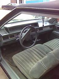 1989 Oldsmobile 88 For Sale