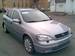 Preview 2001 Opel Astra
