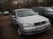 Preview 2001 Opel Astra