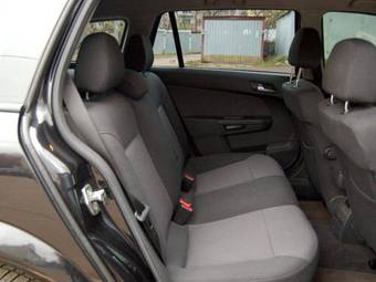 2007 Opel Astra For Sale