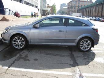 2008 Opel Astra For Sale